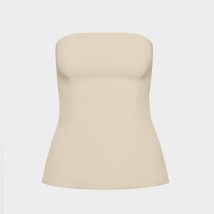 Aritzia Posh Tube Top Size 0 NWT